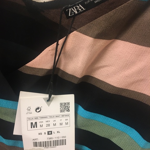 Zara Cami - Picture 2 of 4